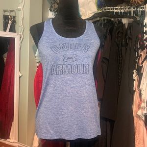 Under Armour  Workout Tank
